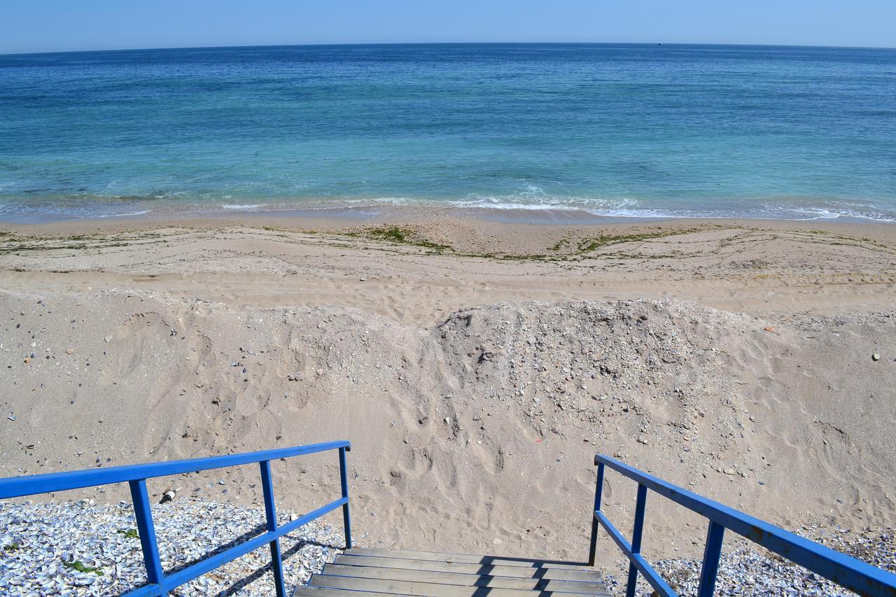 Hotel Sara Vama Veche
