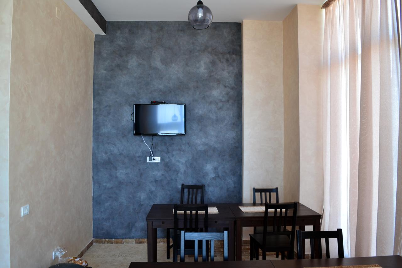 Sara Hotel Vama Veche