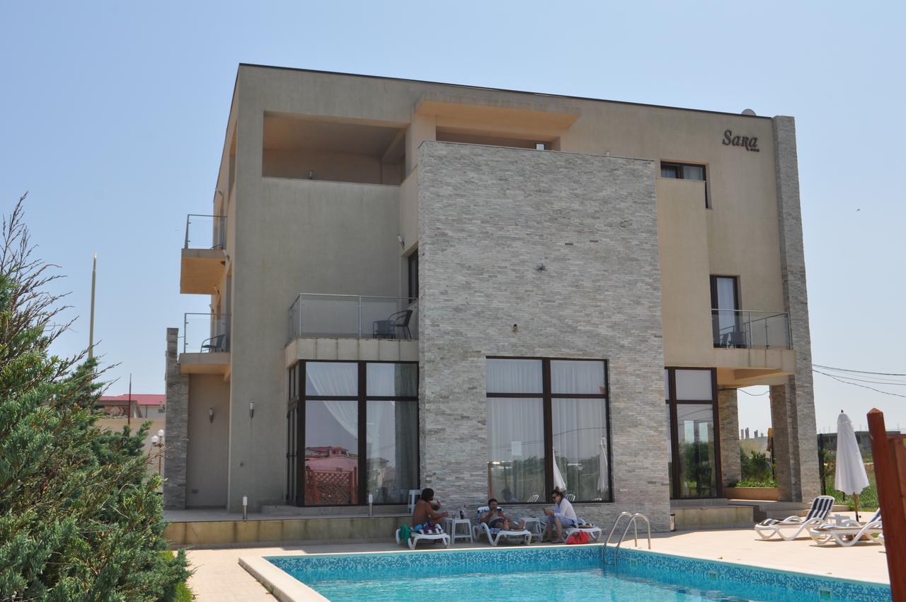 Hotel Sara